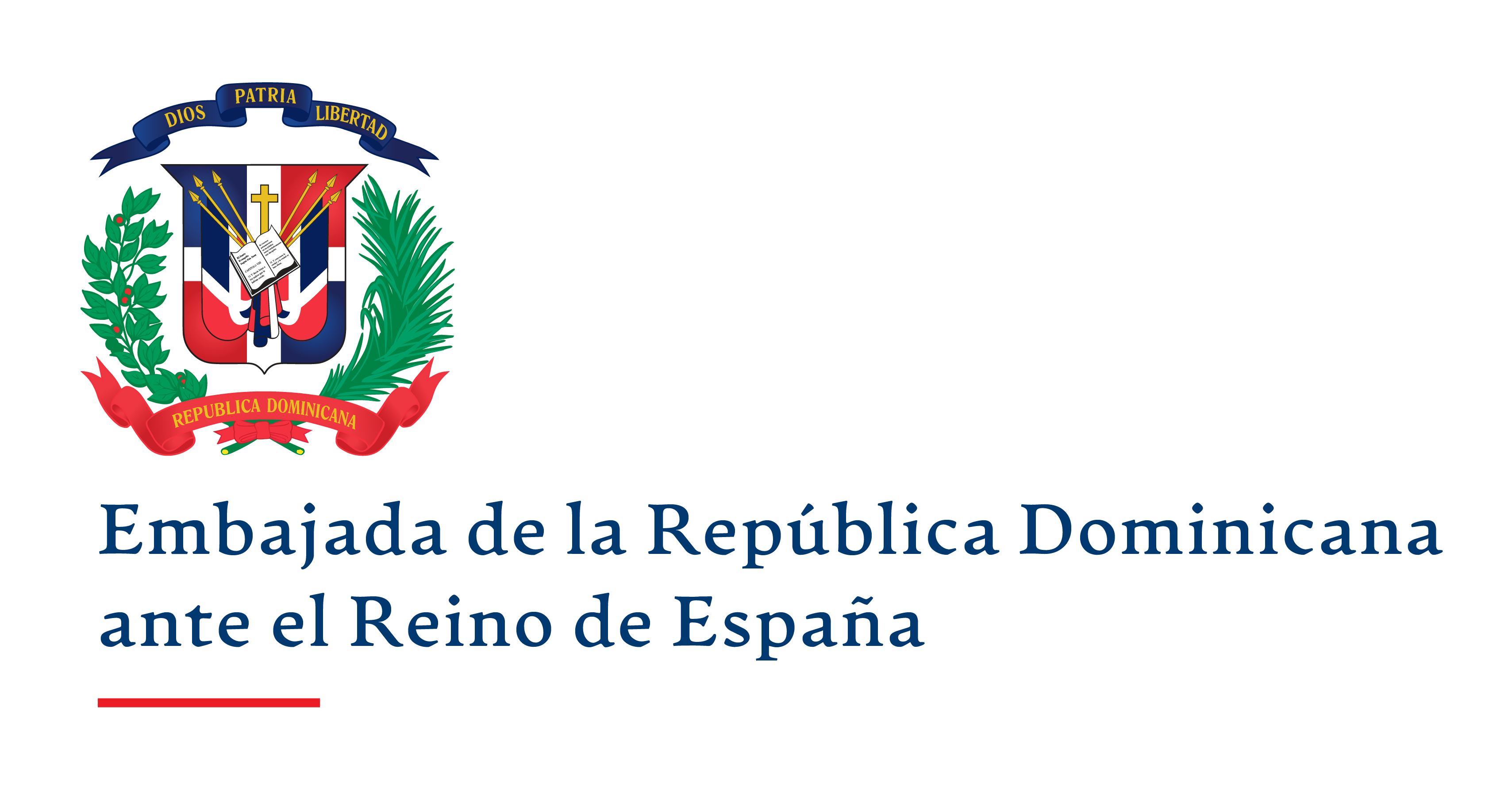EMBAJADA ESPANA RD 04